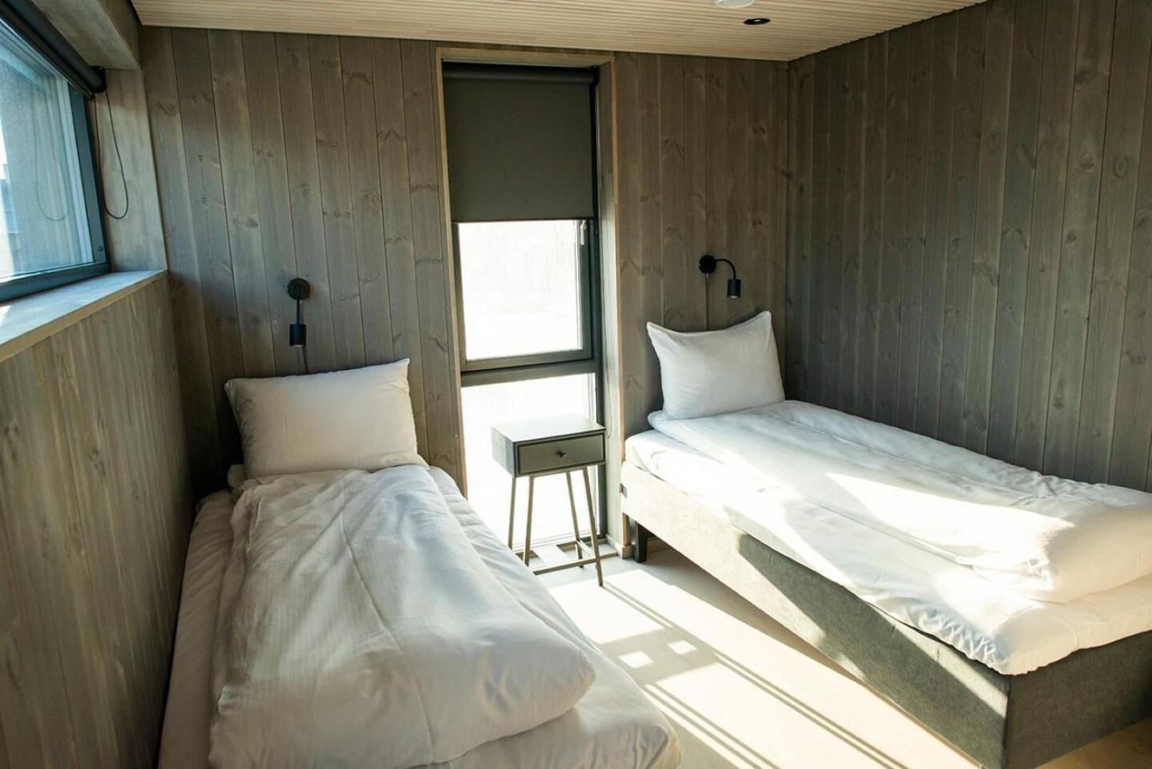 Ny Leilighet I Henningsvaer! Ngoại thất bức ảnh